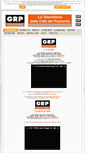 Mobile Screenshot of grptv.it